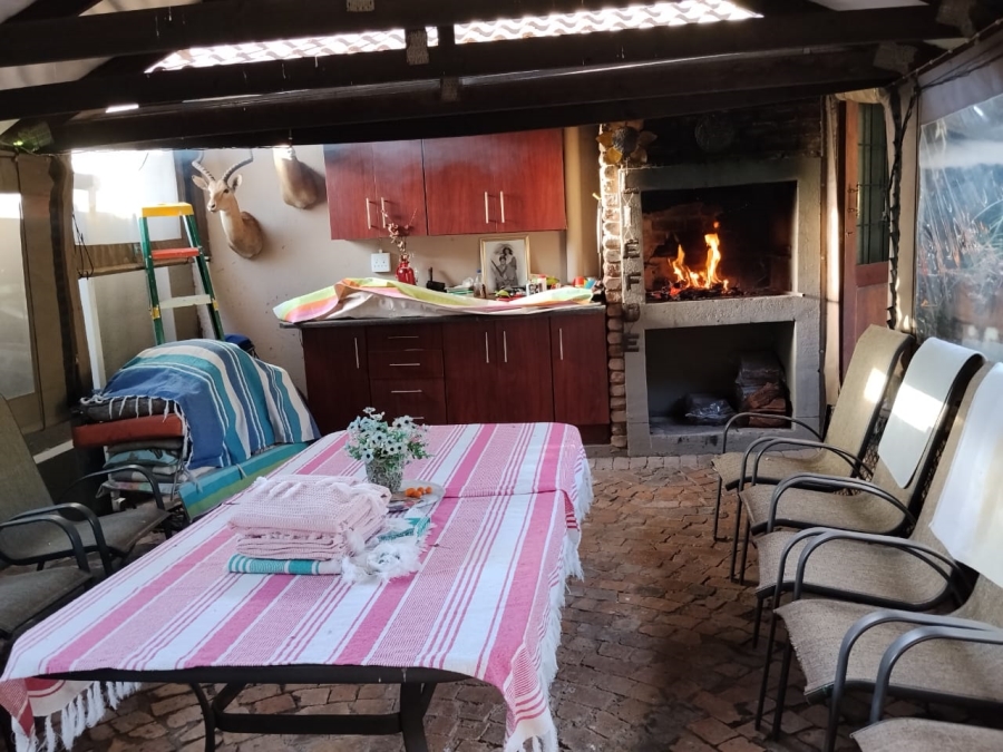 To Let 3 Bedroom Property for Rent in Cashan North West